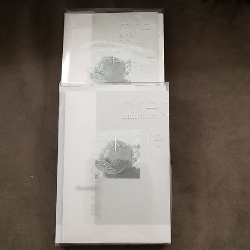 Bundle of Hallmark Notes w/Envelopes- New